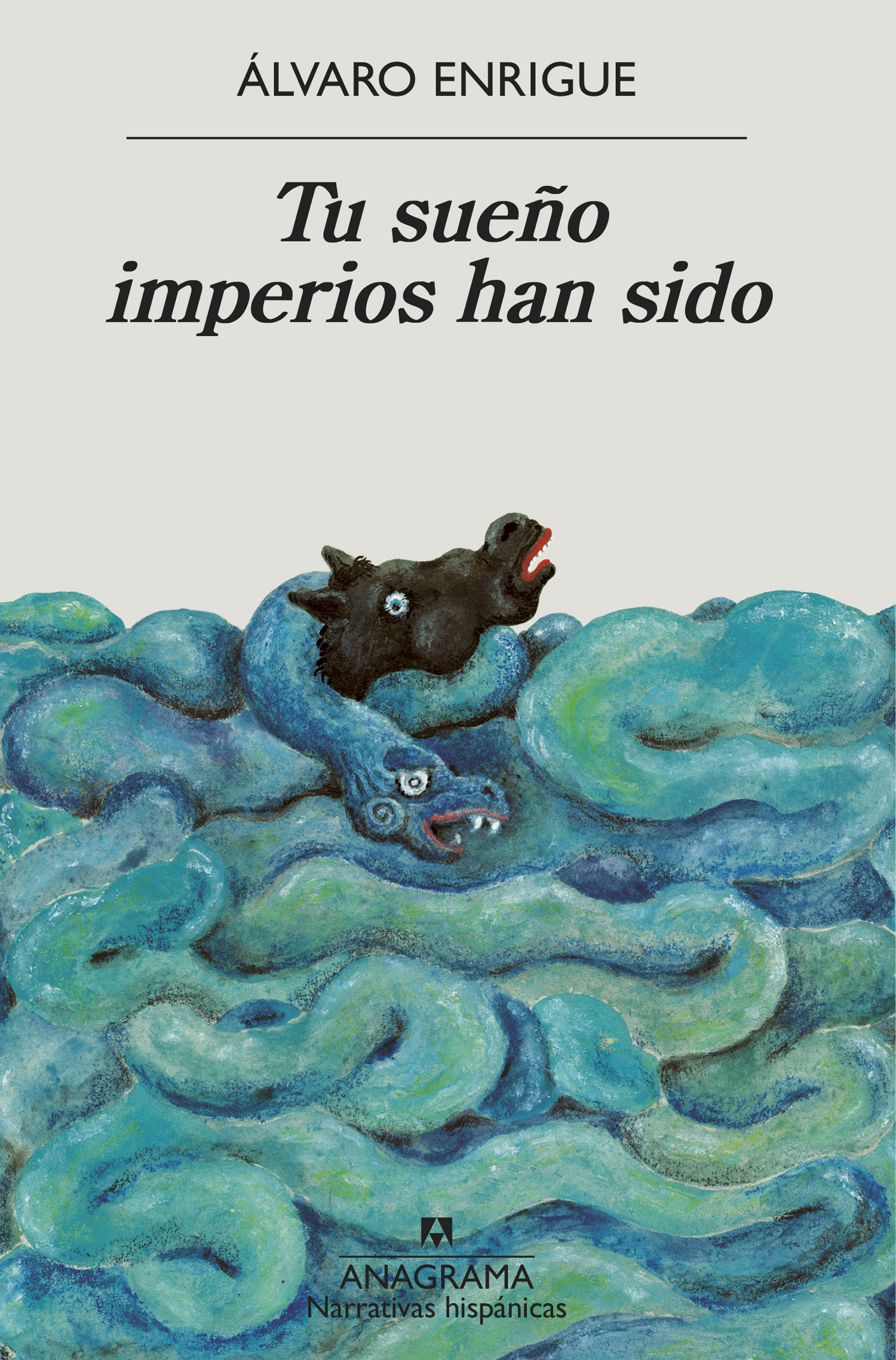 Tu sueño imperios han sido