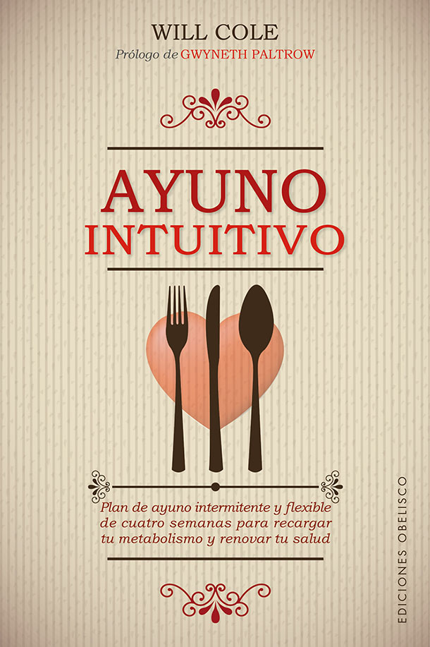 Ayuno intuitivo