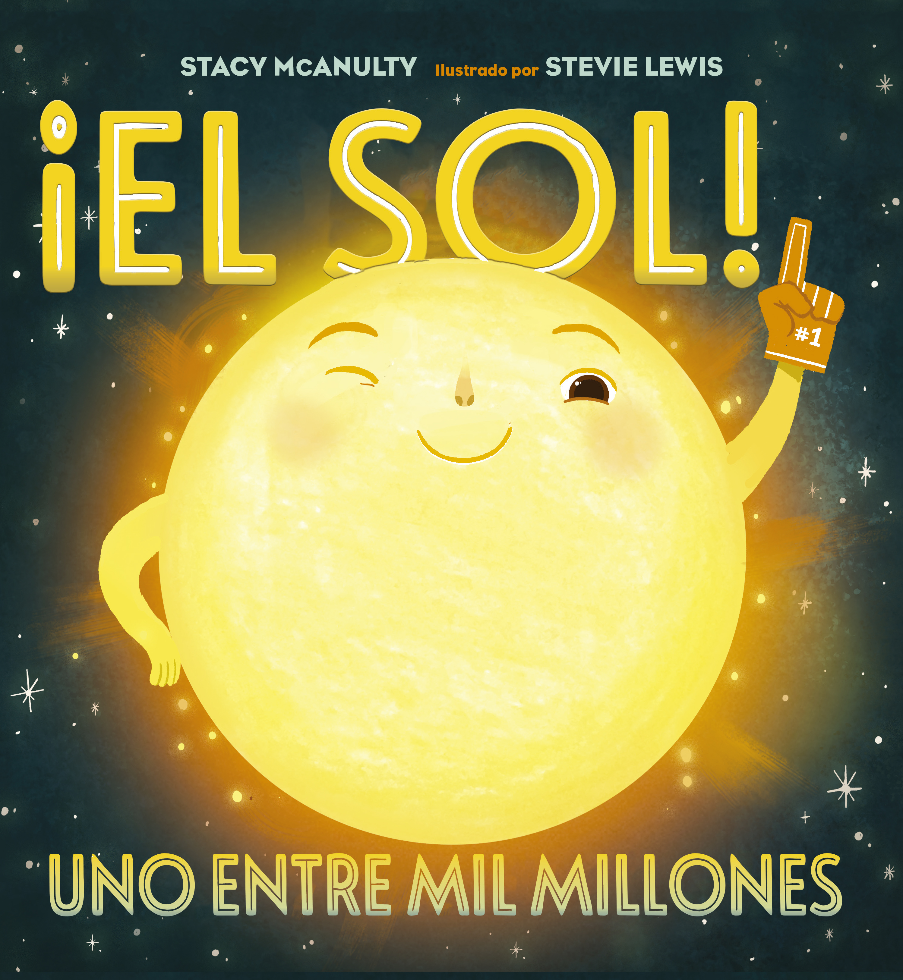¡El Sol!