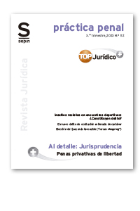 Guía práctica de la segunda oportunidad de las personas físicas. 4ª ed.