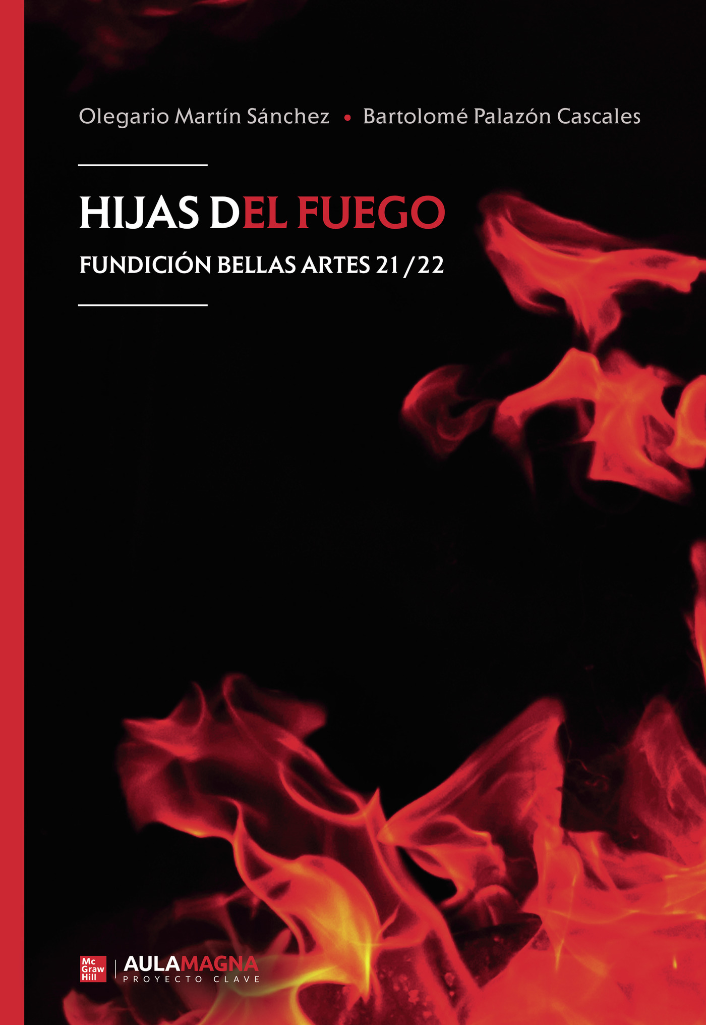 Hijas del fuego