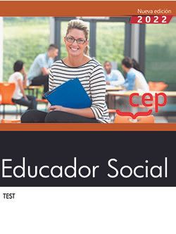 Educador Social. Test