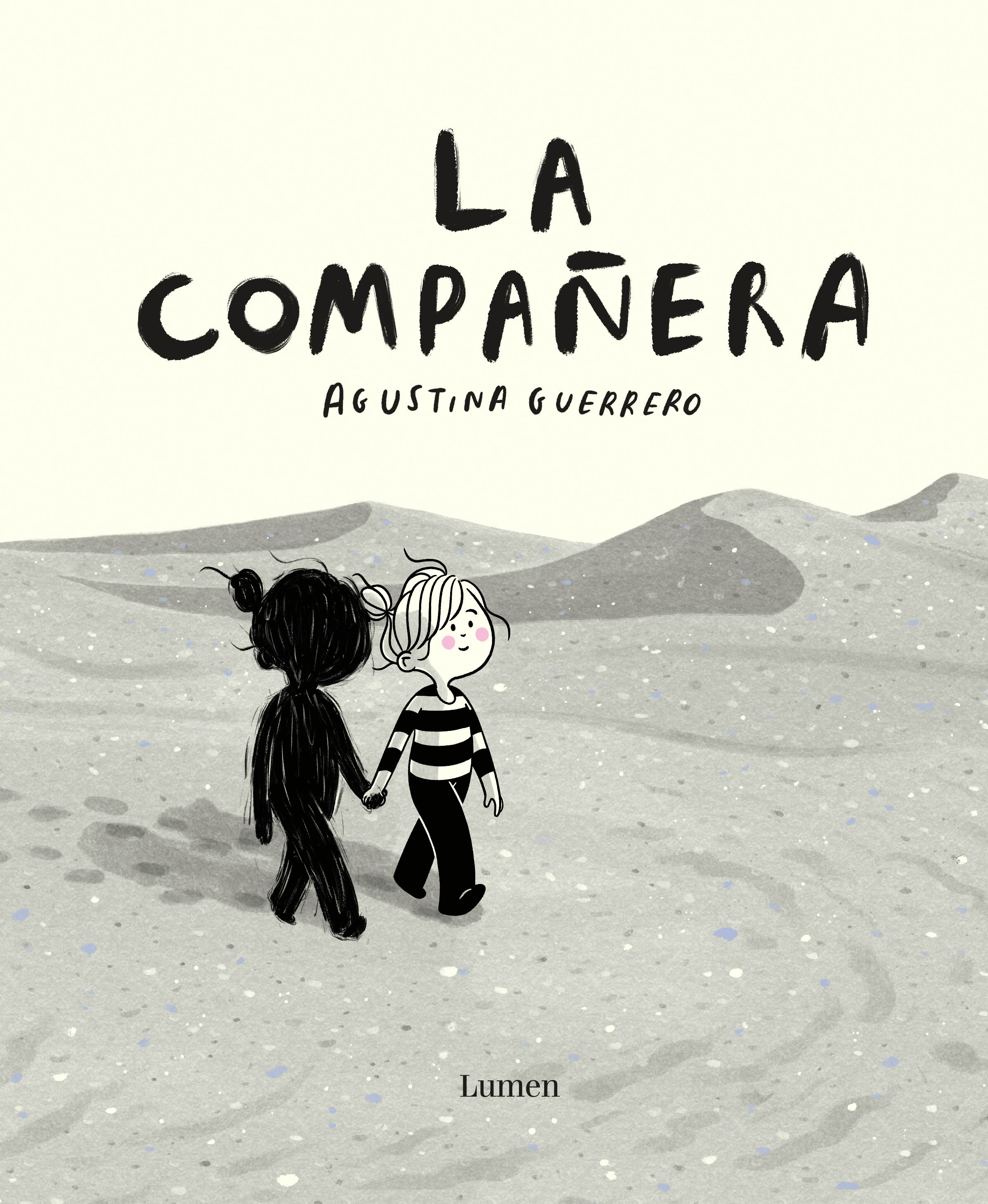 La compañera ( La Volátil )