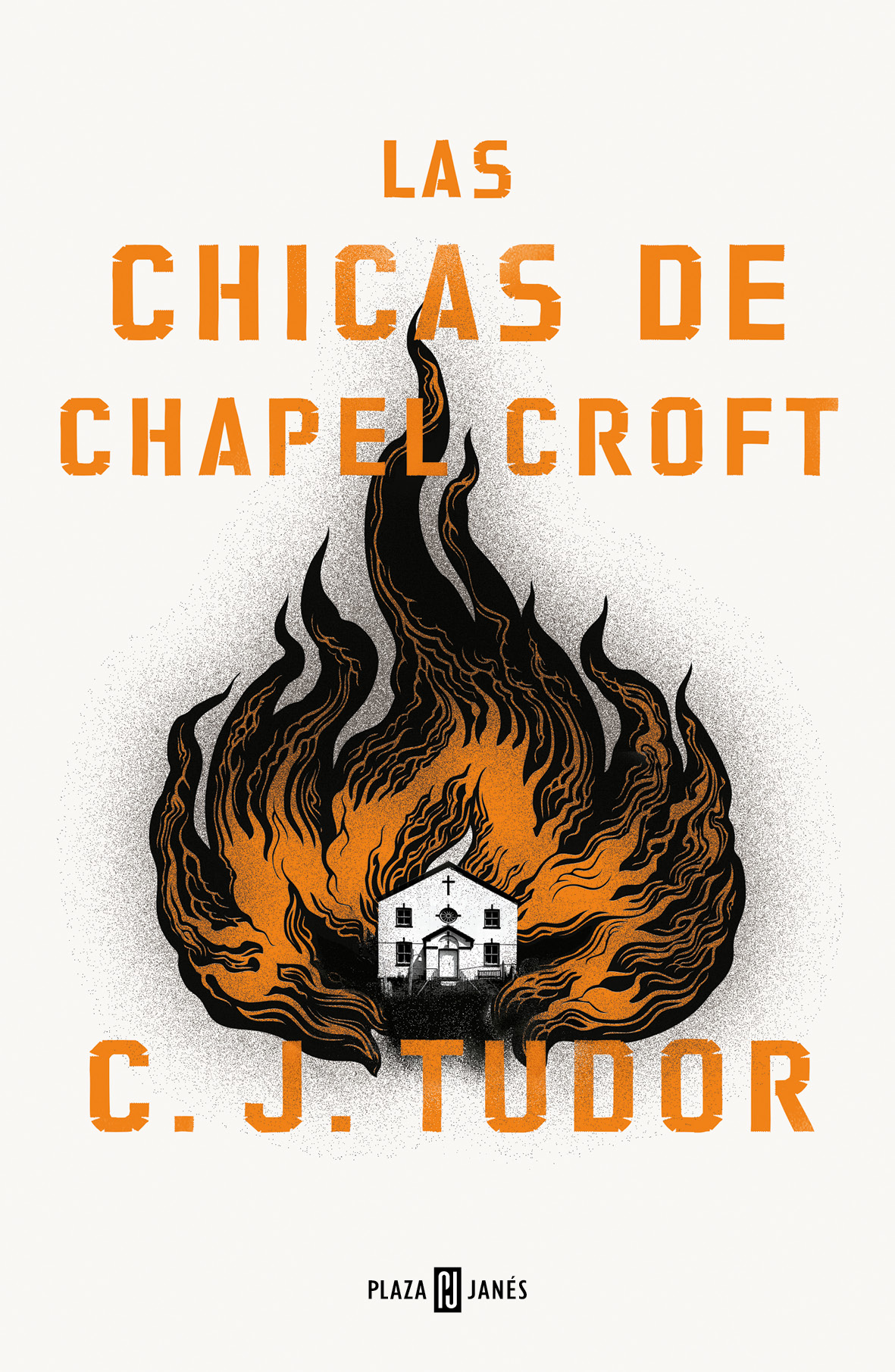 Las chicas de Chapel Croft