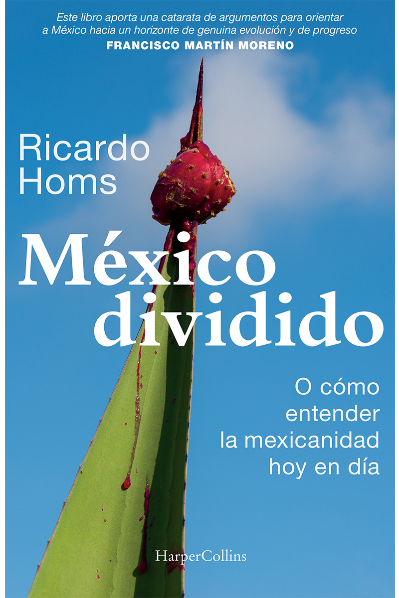 México dividido