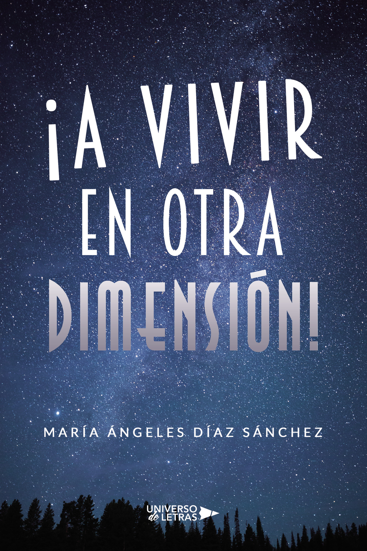 A vivir en otra dimensión