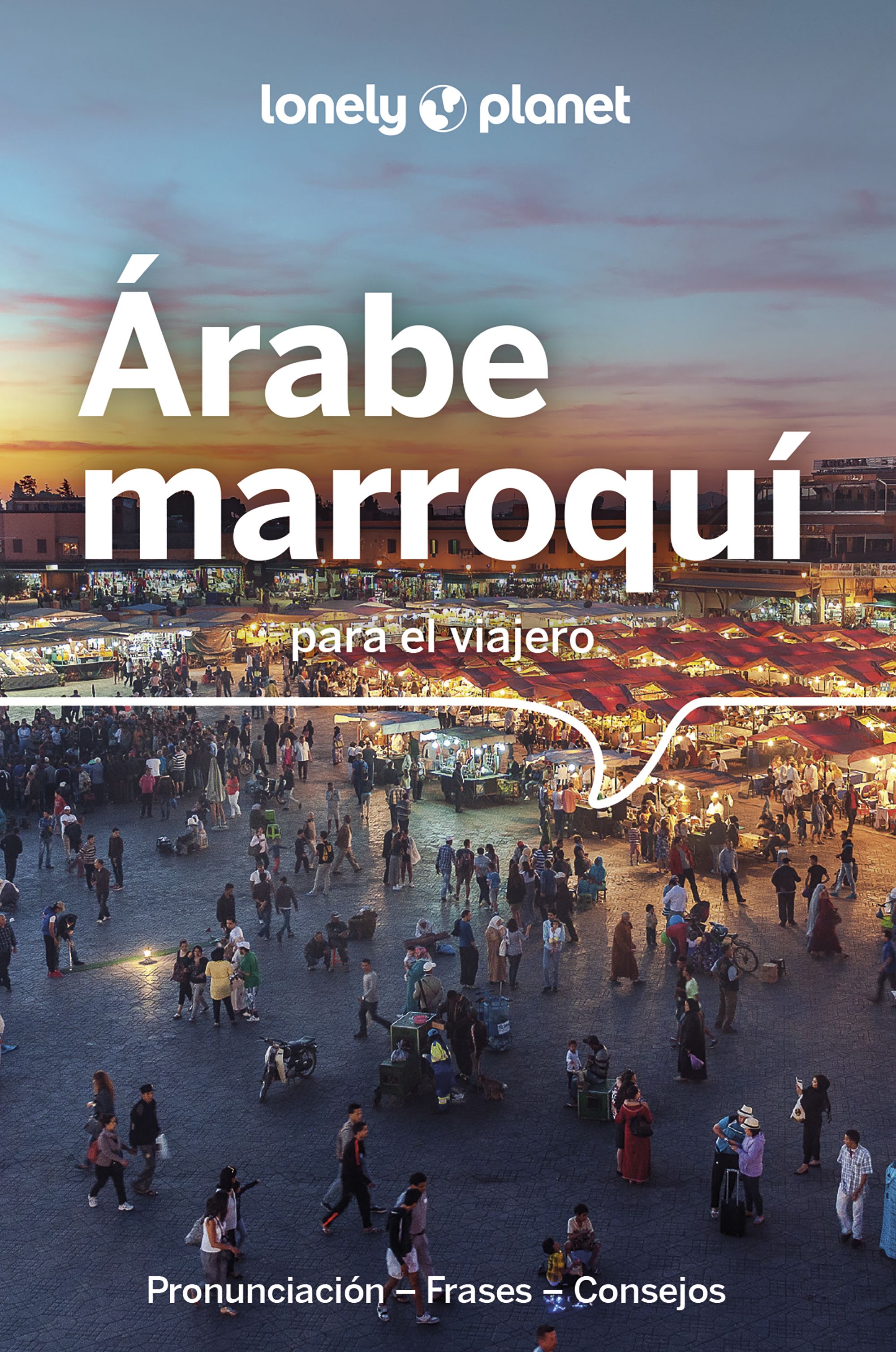 Árabe marroquí para el viajero 2
