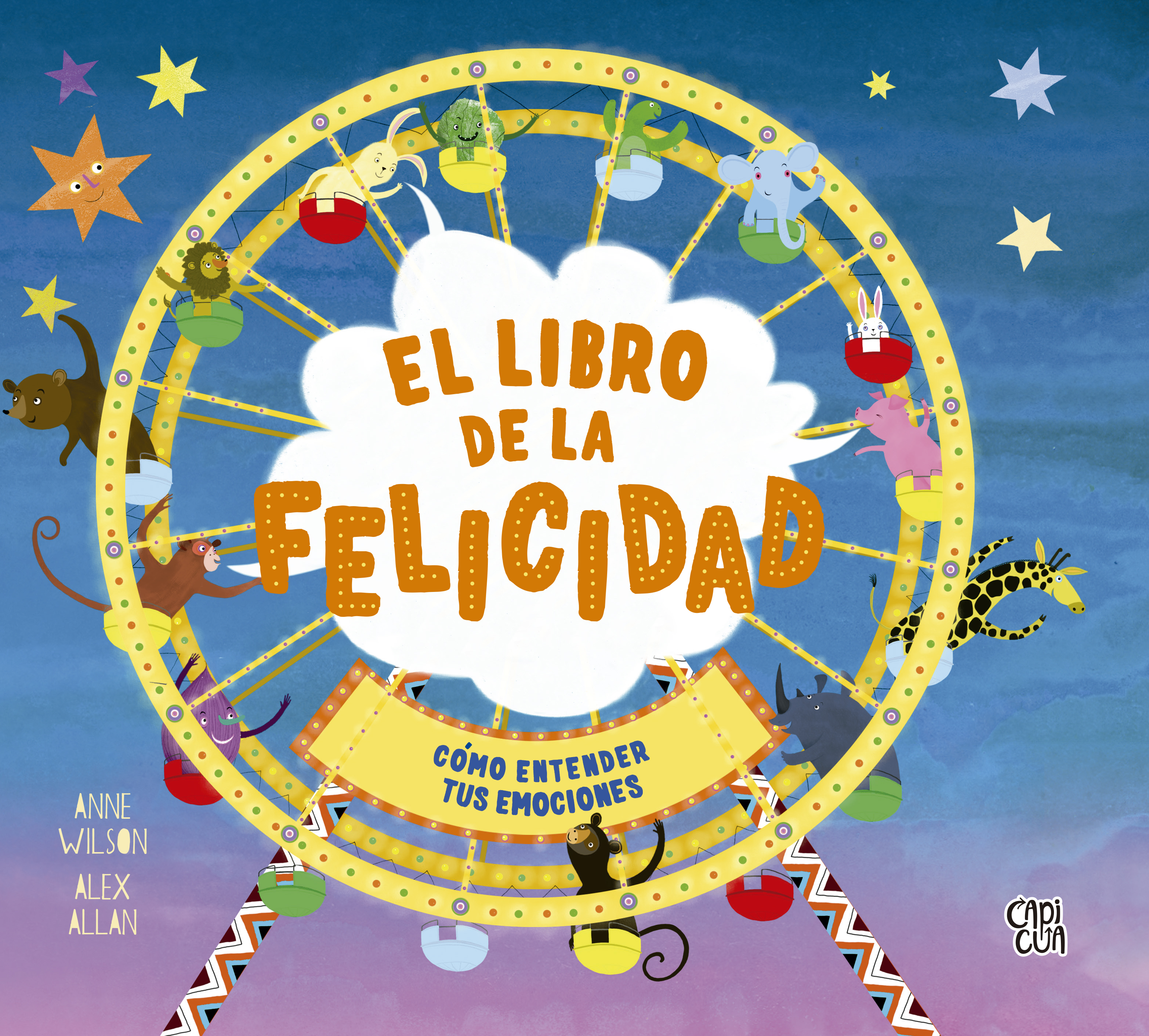 El libro de la felicidad