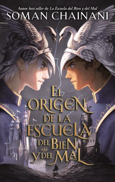 El origen de la escuela del bien y del mal