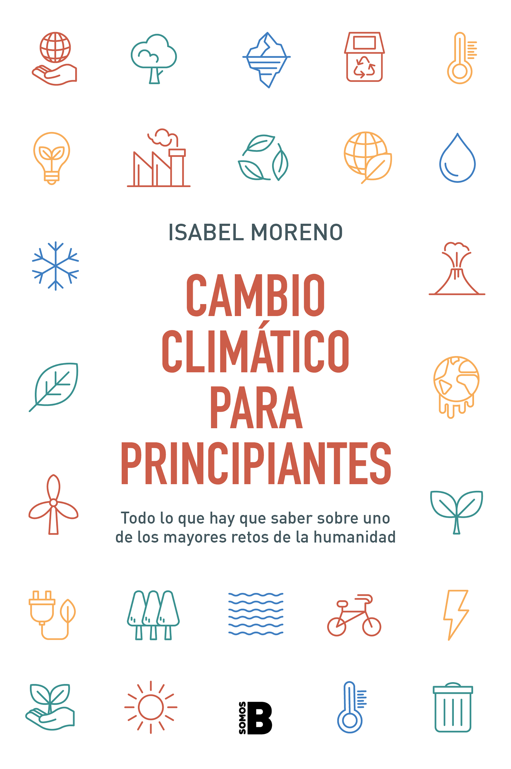 Cambio climático para principiantes