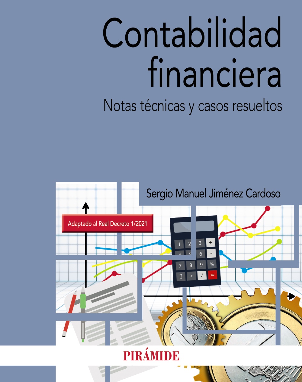 Contabilidad financiera