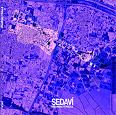 Sedaví. Urbanismo y paisaje