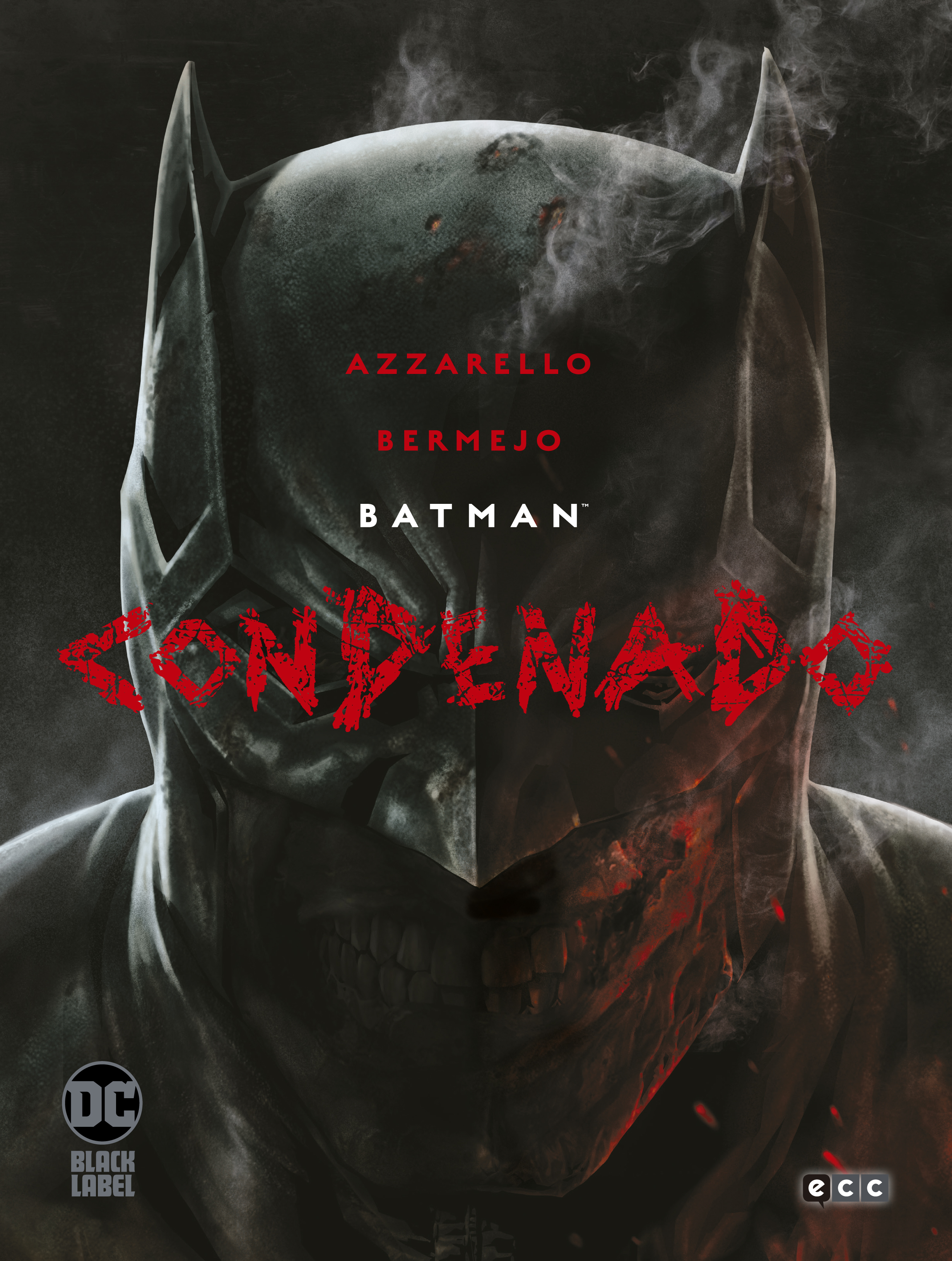 Batman: Condenado (2a edición)