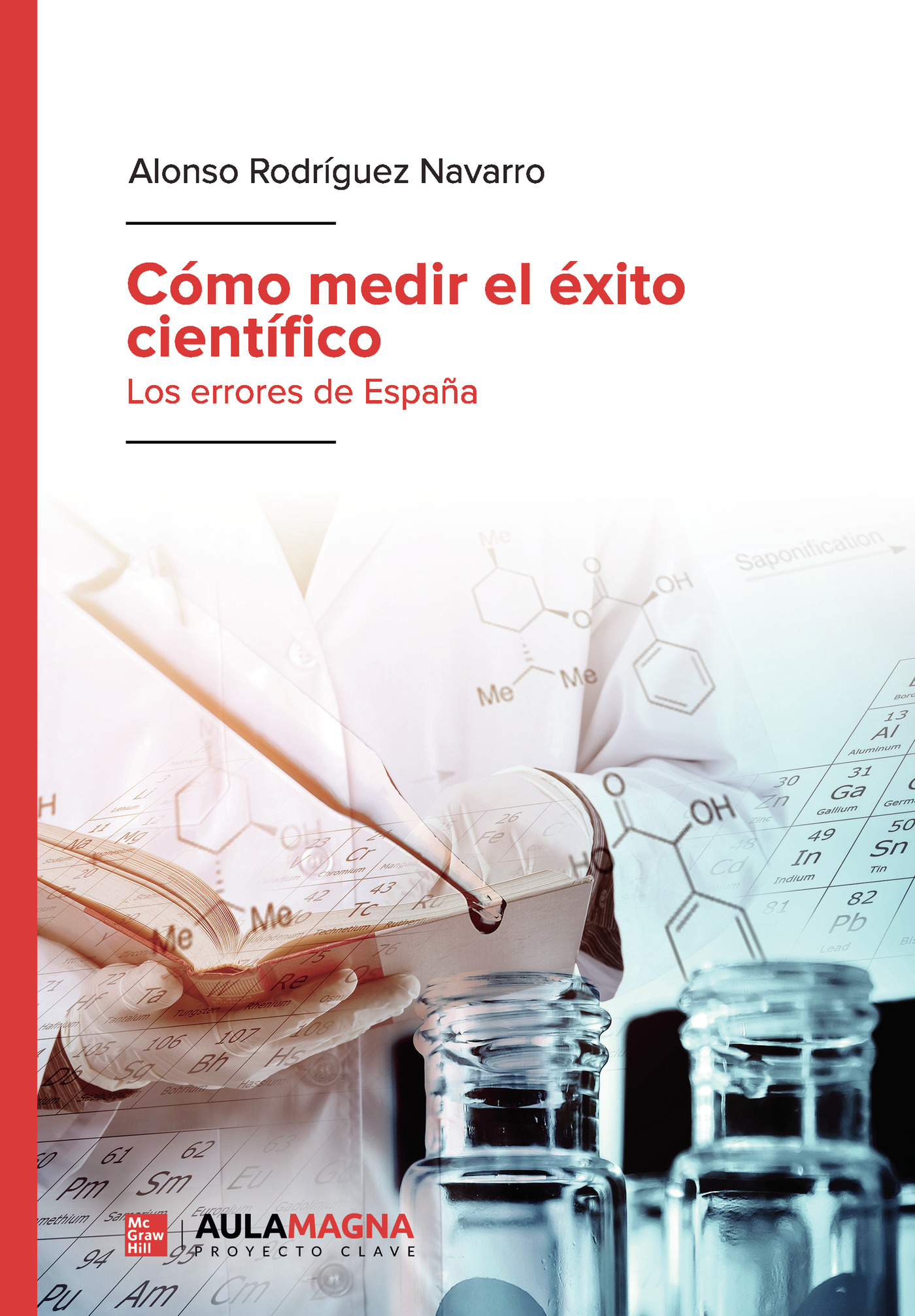 Cómo medir el éxito científico