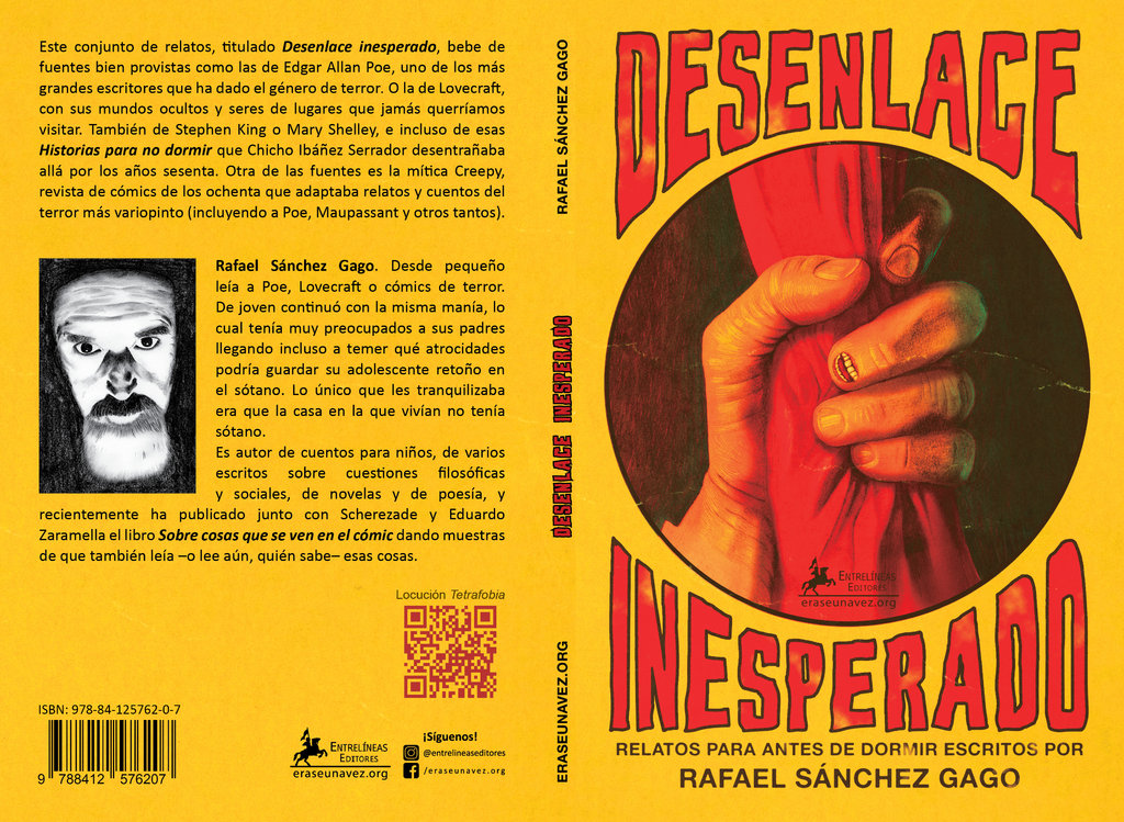 Desenlace inesperado