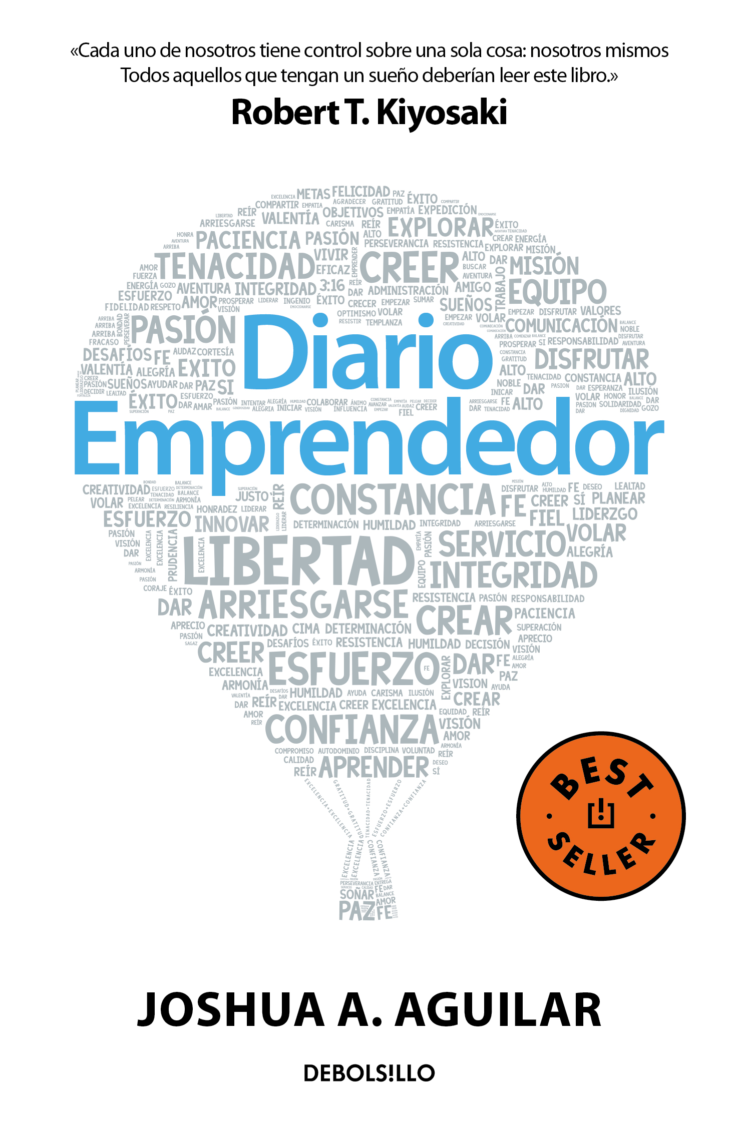 Diario emprendedor