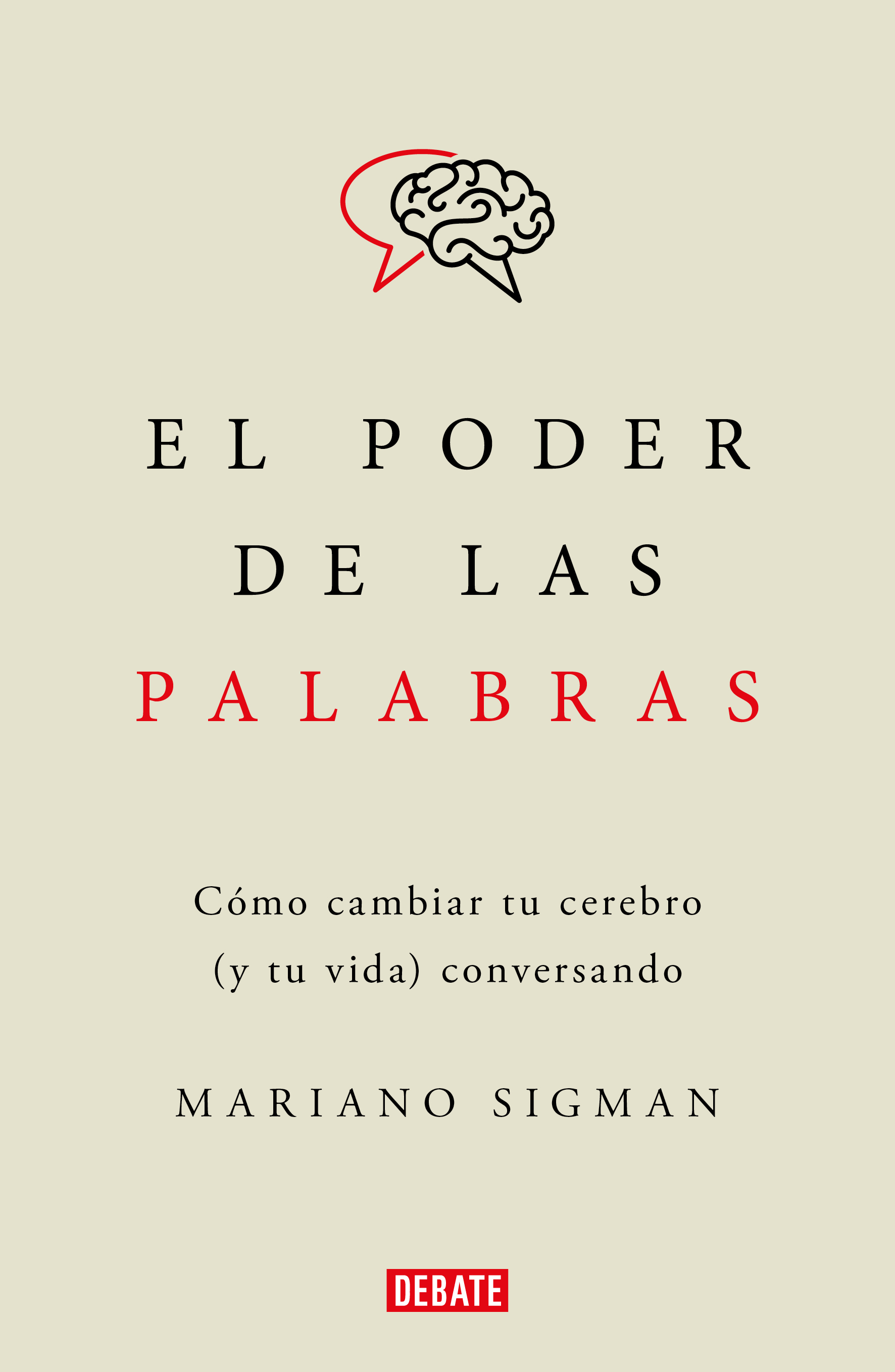 El poder de las palabras