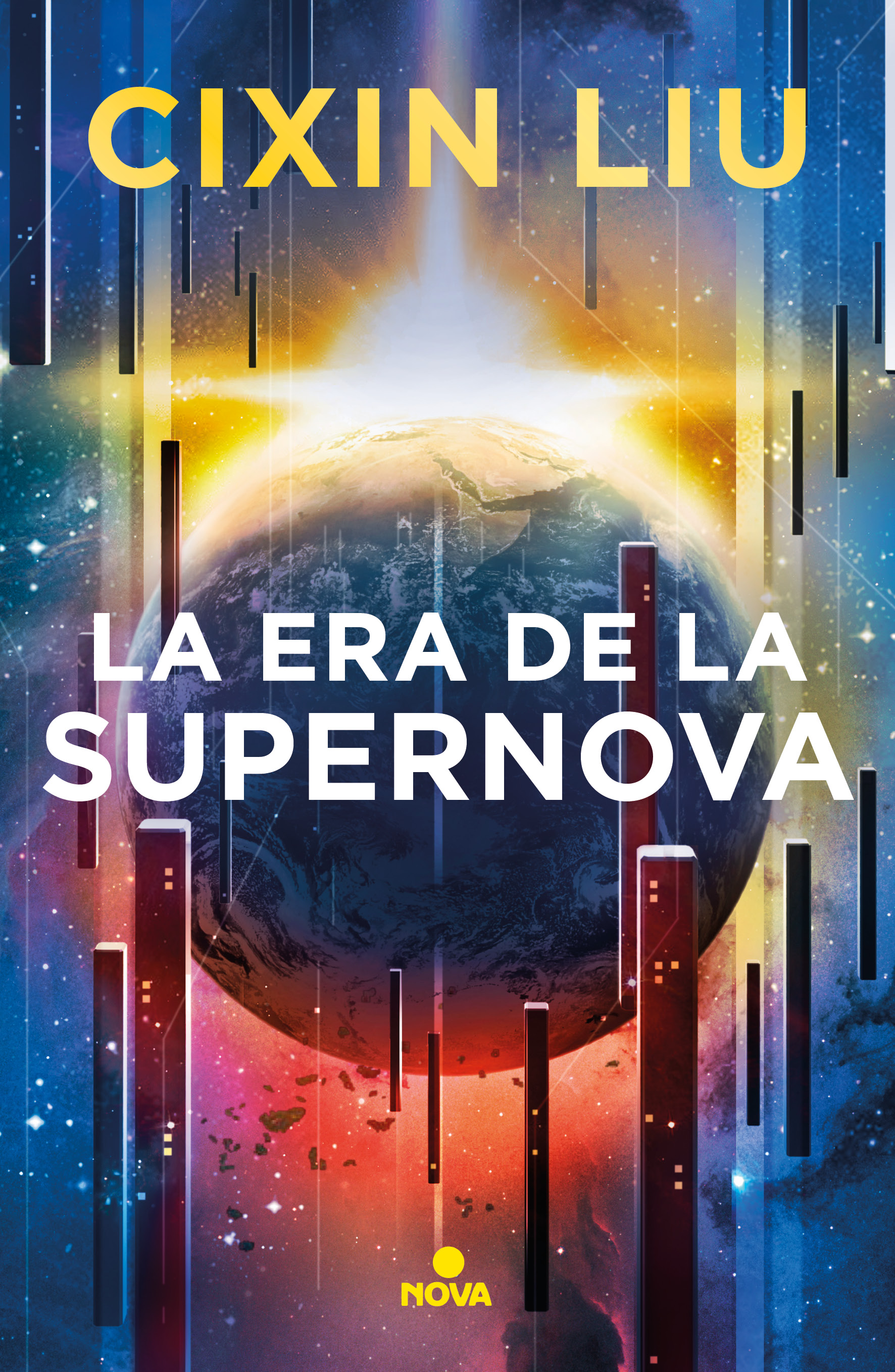 La era de la supernova