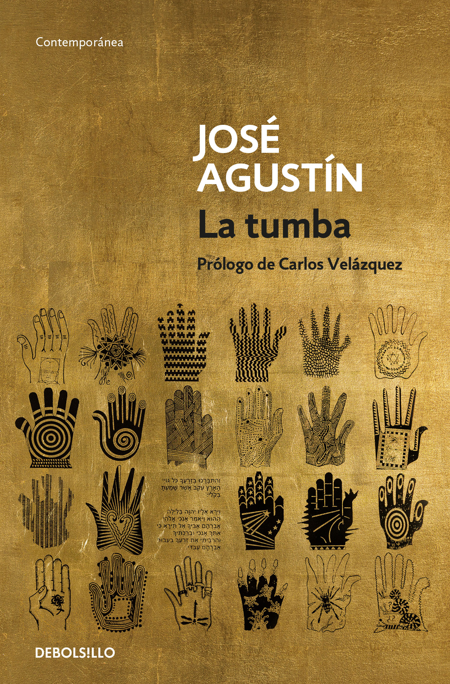 La tumba