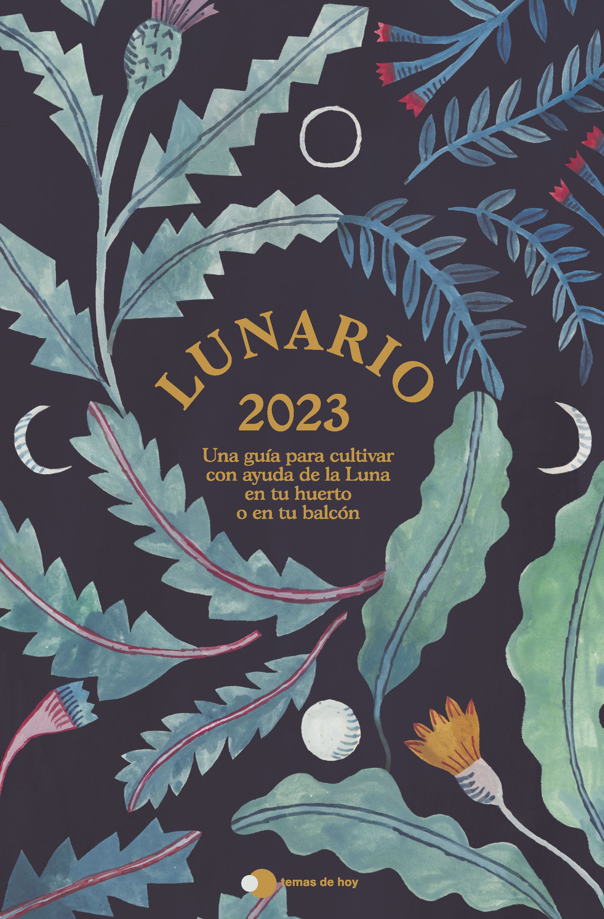 Lunario 2023