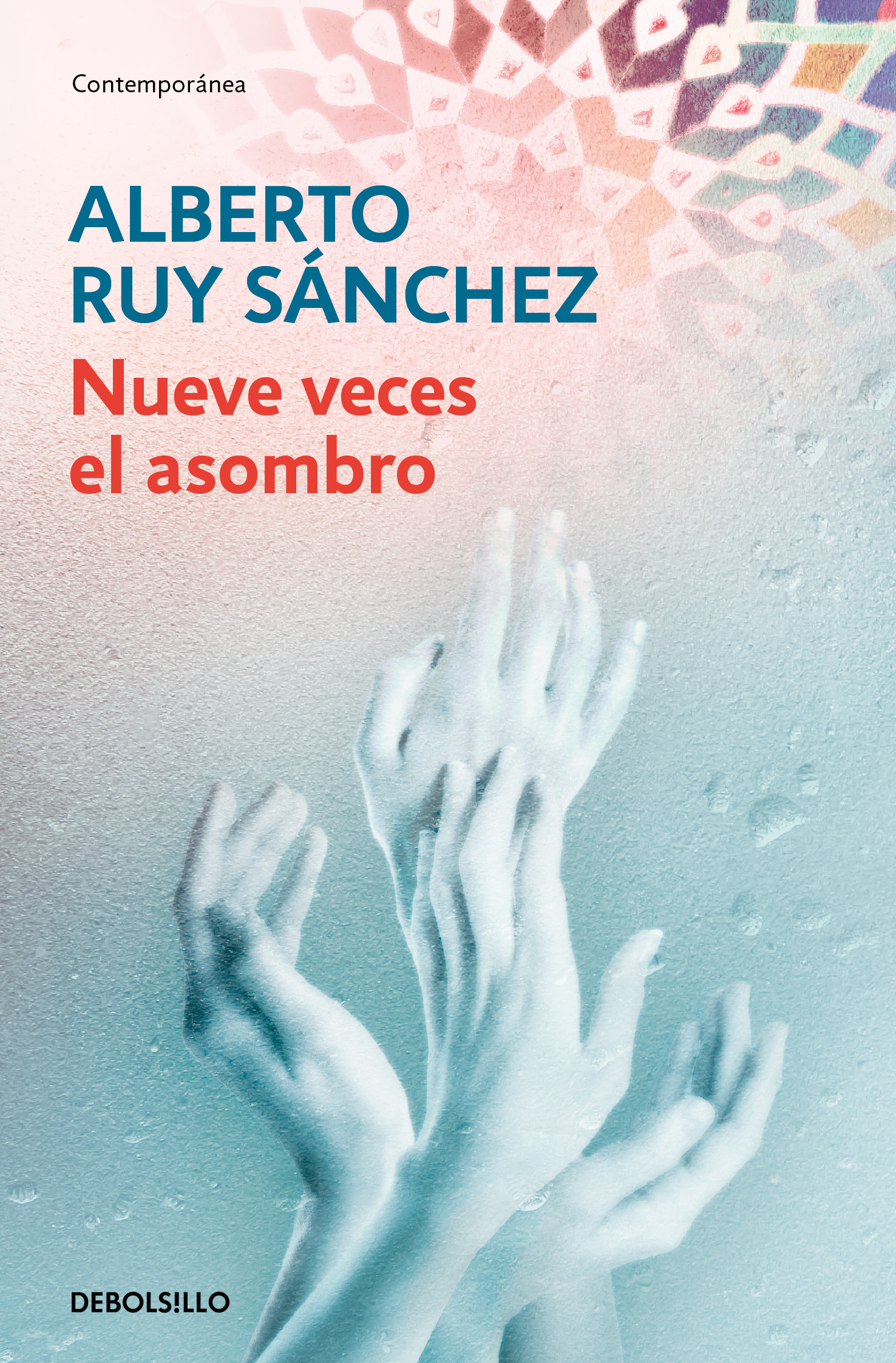 Nueve veces el asombro
