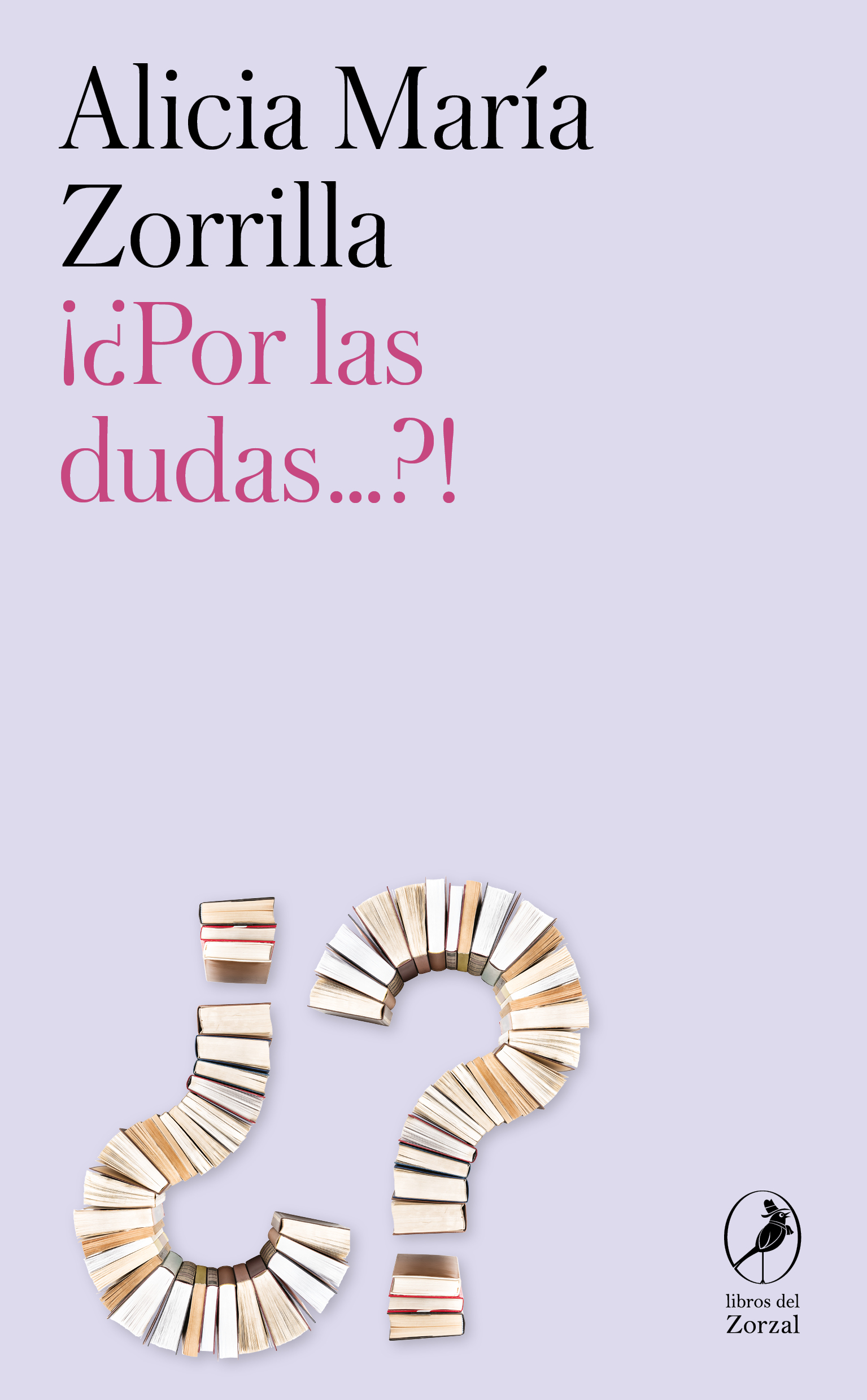 ¡¿Por las dudas...?!