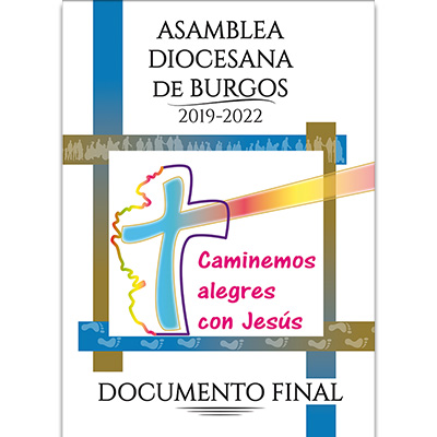 Asamblea diocesana de Burgos