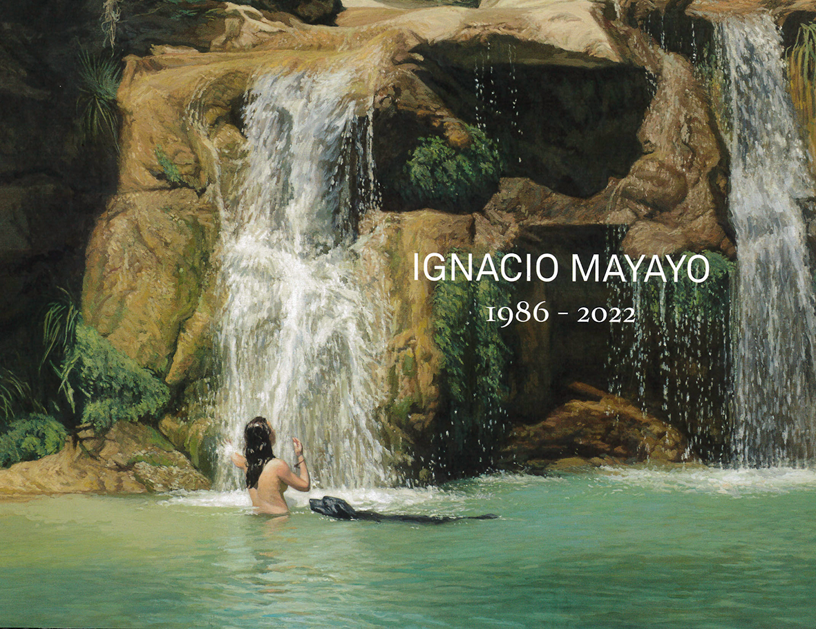 Ignacio Mayayo