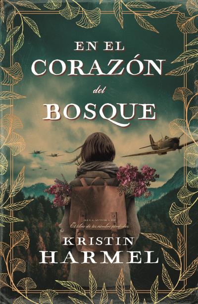 En el corazón del bosque
