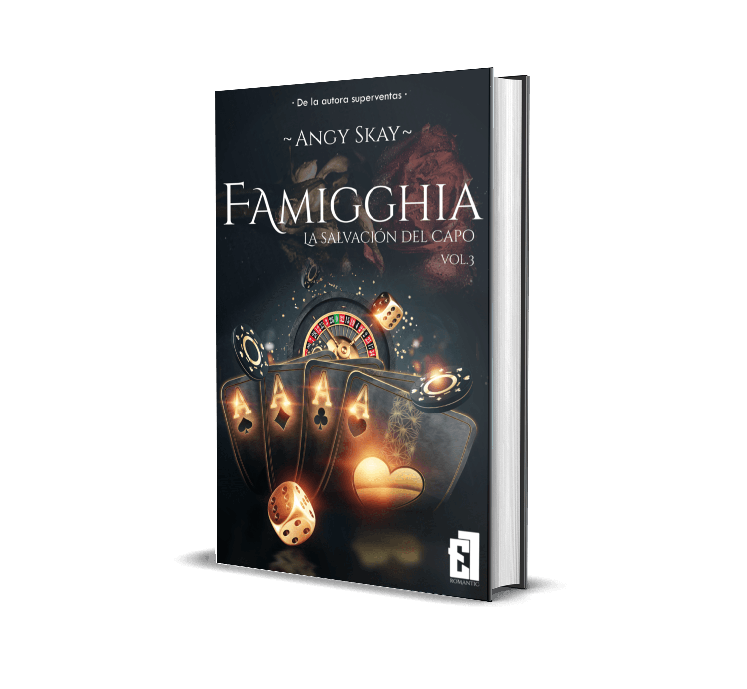 Famigghia (La salvación del capo)