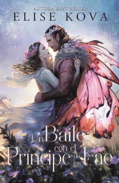 Un baile con el príncipe de los Fae