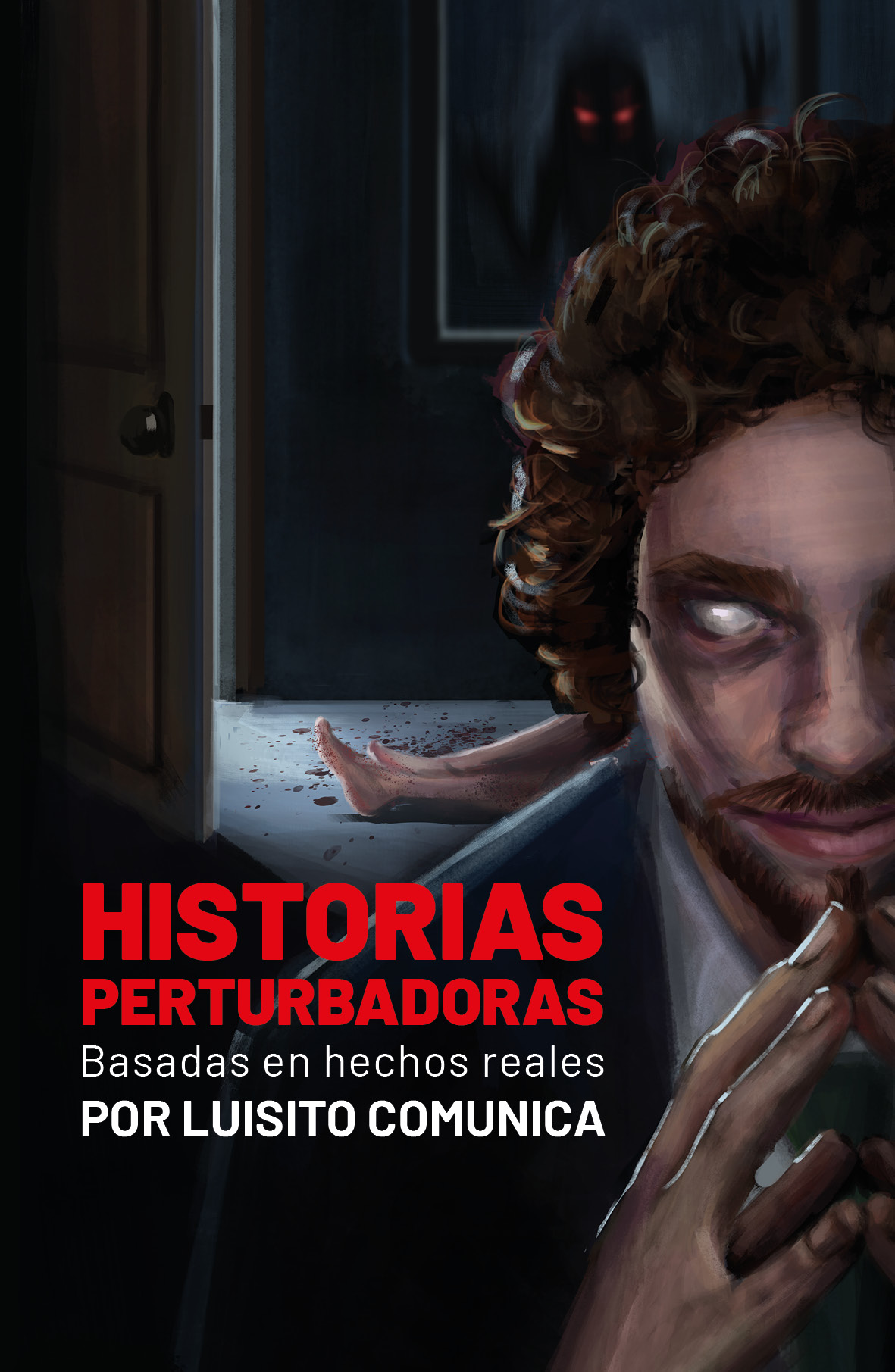Historias Perturbadoras