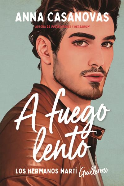 Los Hermanos Martí (2): A fuego lento