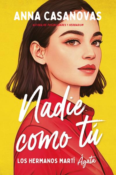 Los Hermanos Martí (1): Nadie como tú
