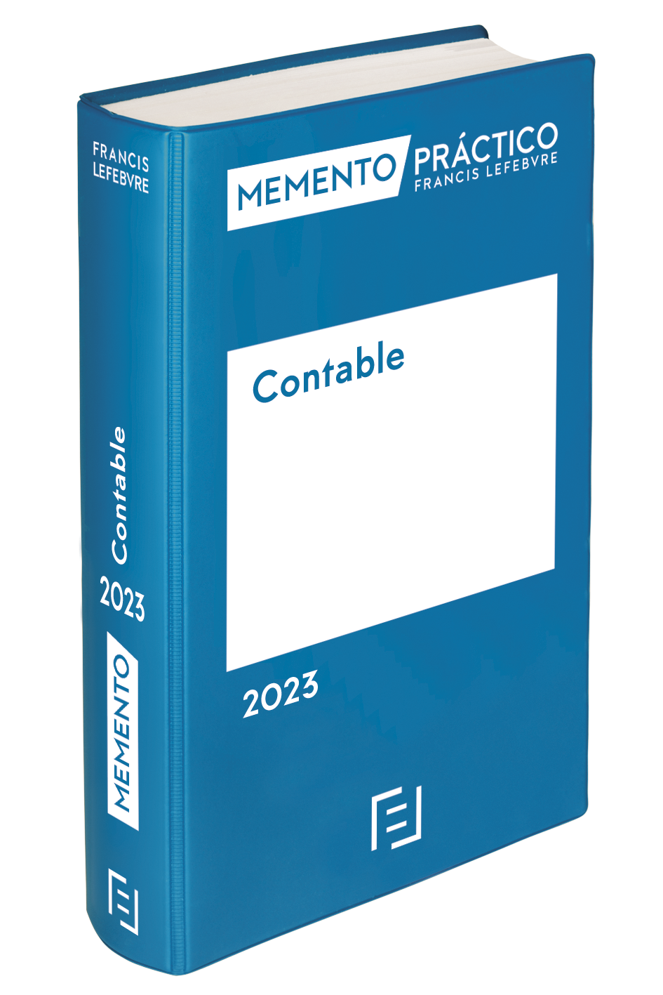 Memento Contable 2023