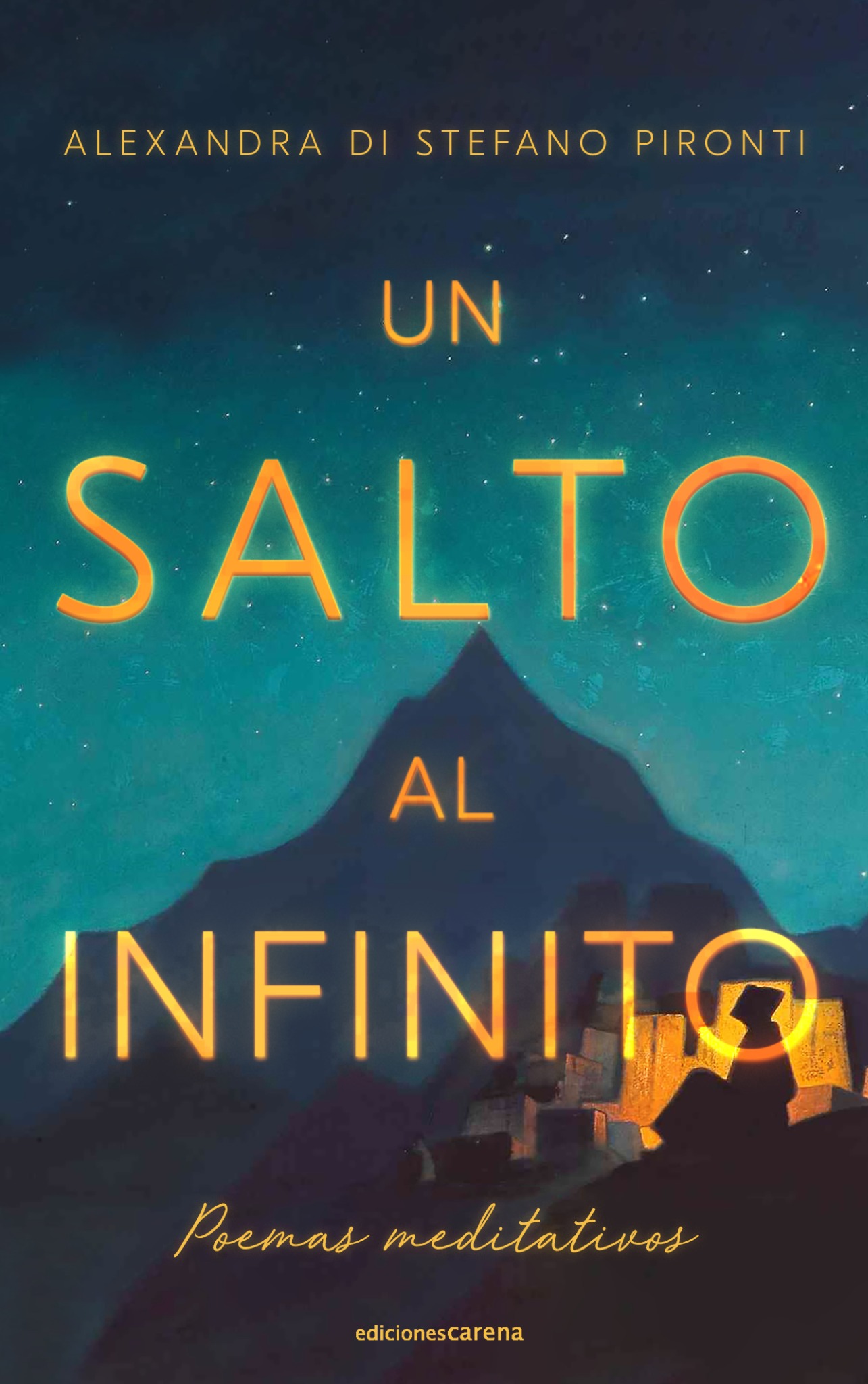 Un salto al infinito