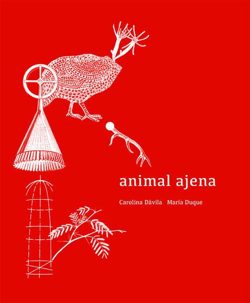 Animal ajena