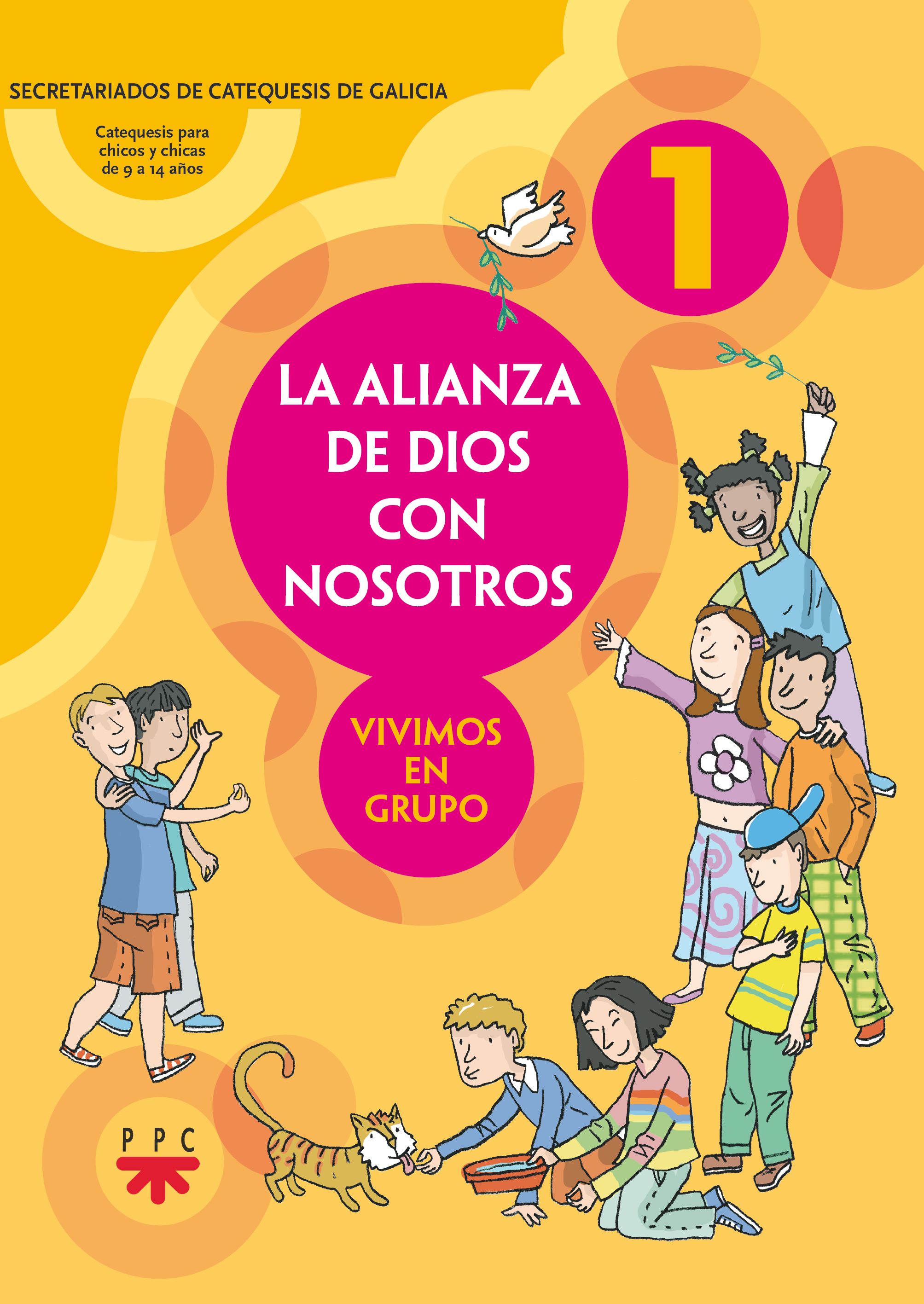 La alianza de Dios con nosotros 1. N. Edición