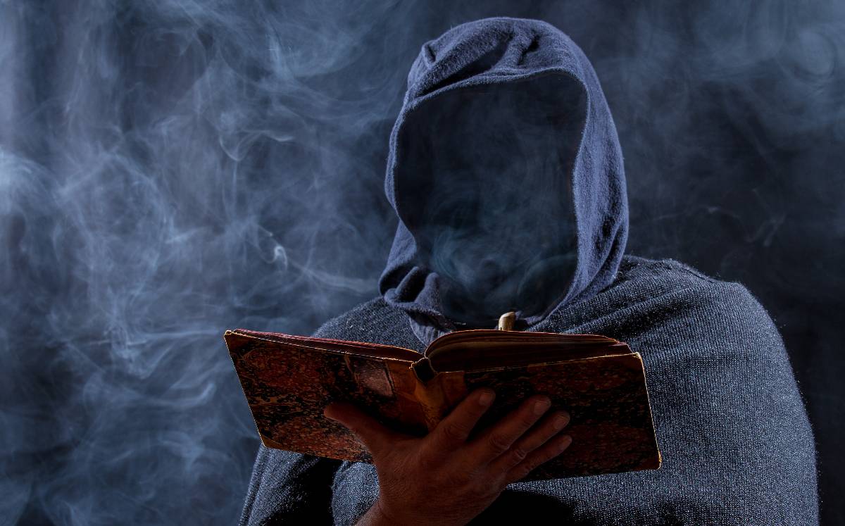 Los mejores libros de terror para preparar Halloween