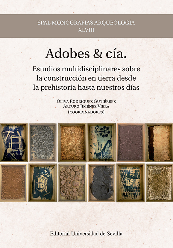Adobes & cía.