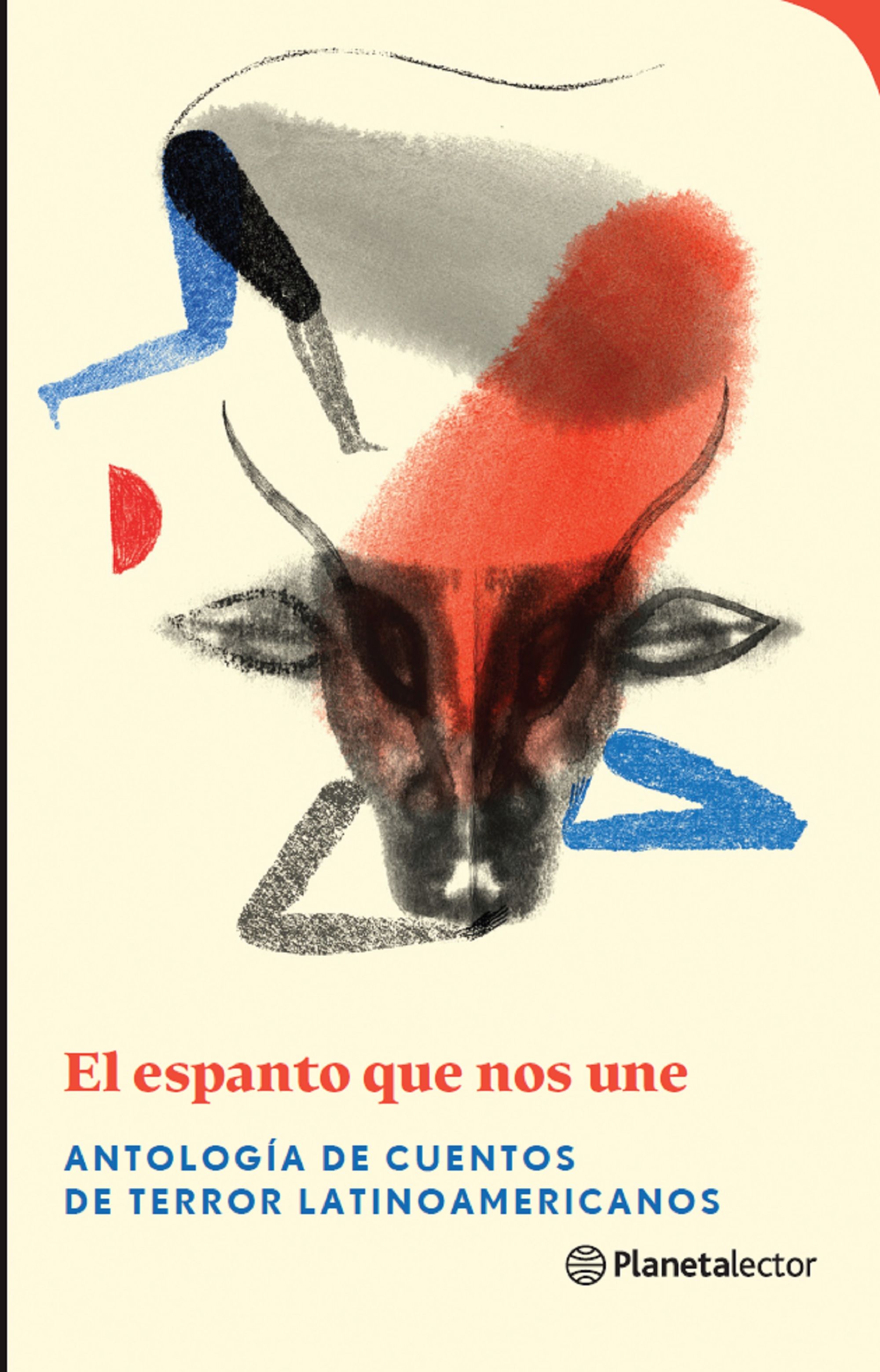 El espanto que nos une