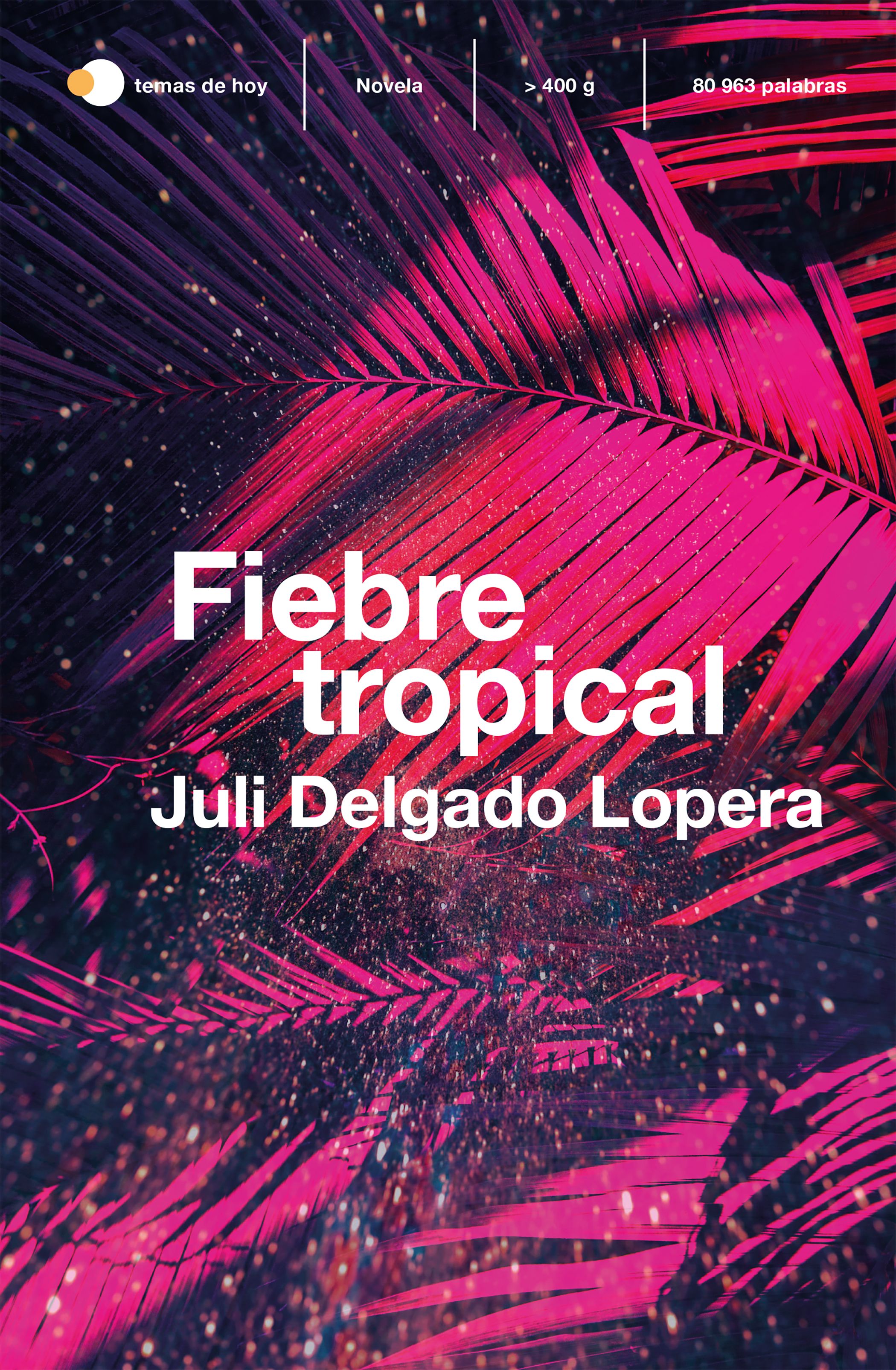 Fiebre tropical