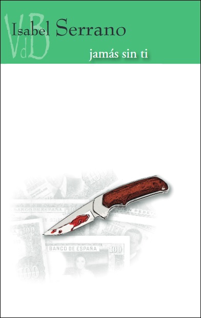 Jamás sin ti