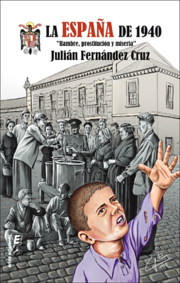 La España de 1940