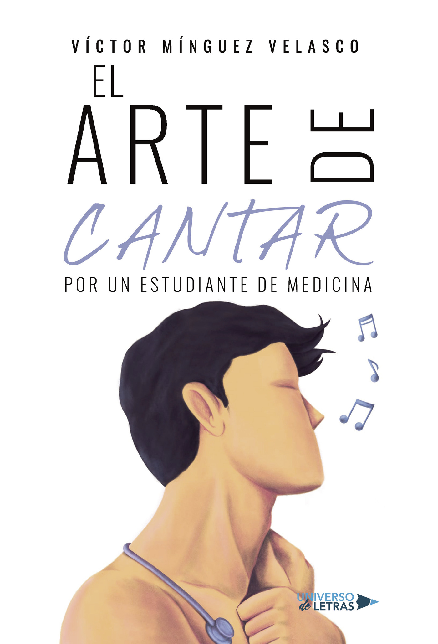 EL ARTE DE CANTAR. Por un estudiante de Medicina