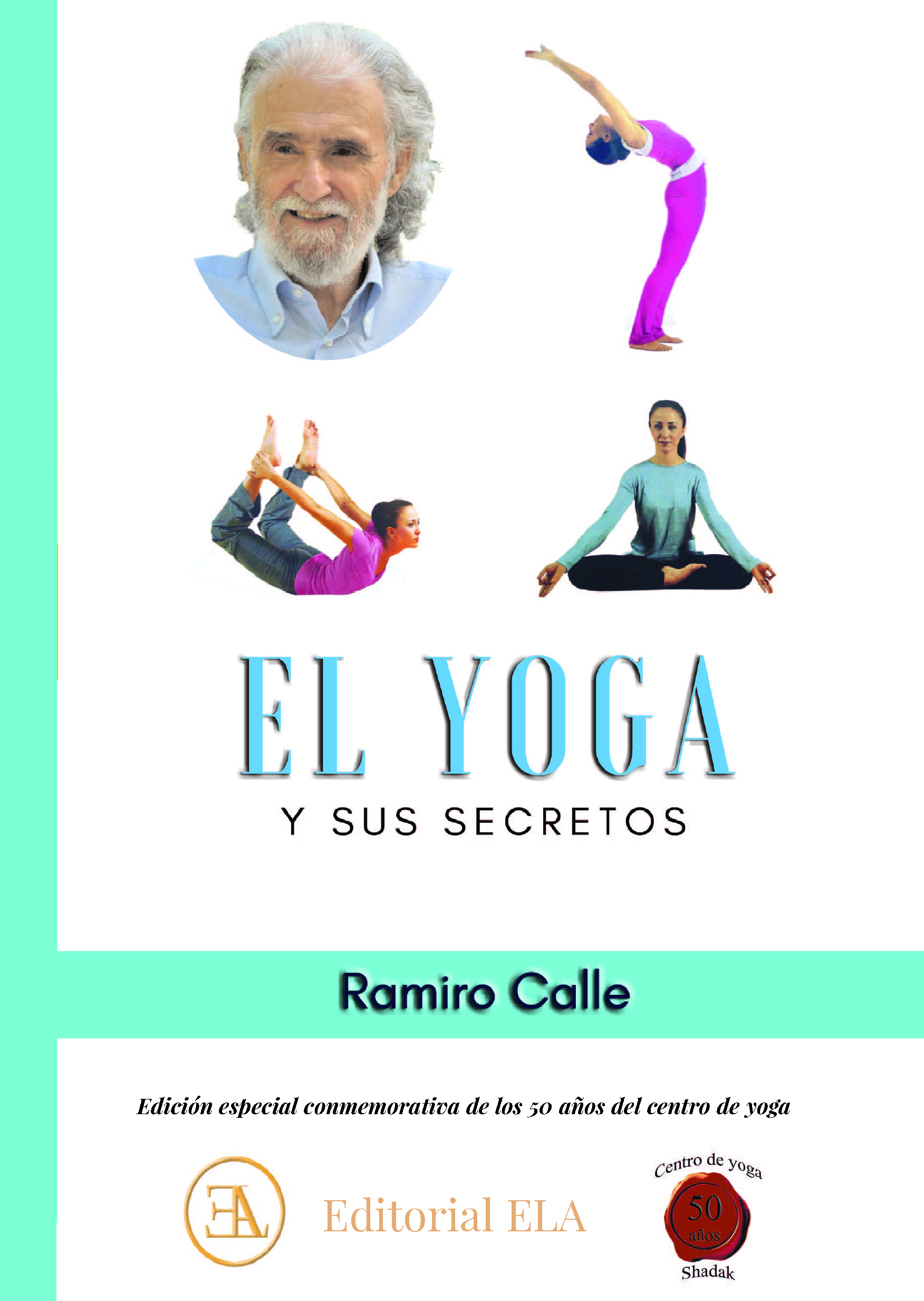 El yoga y sus secretos