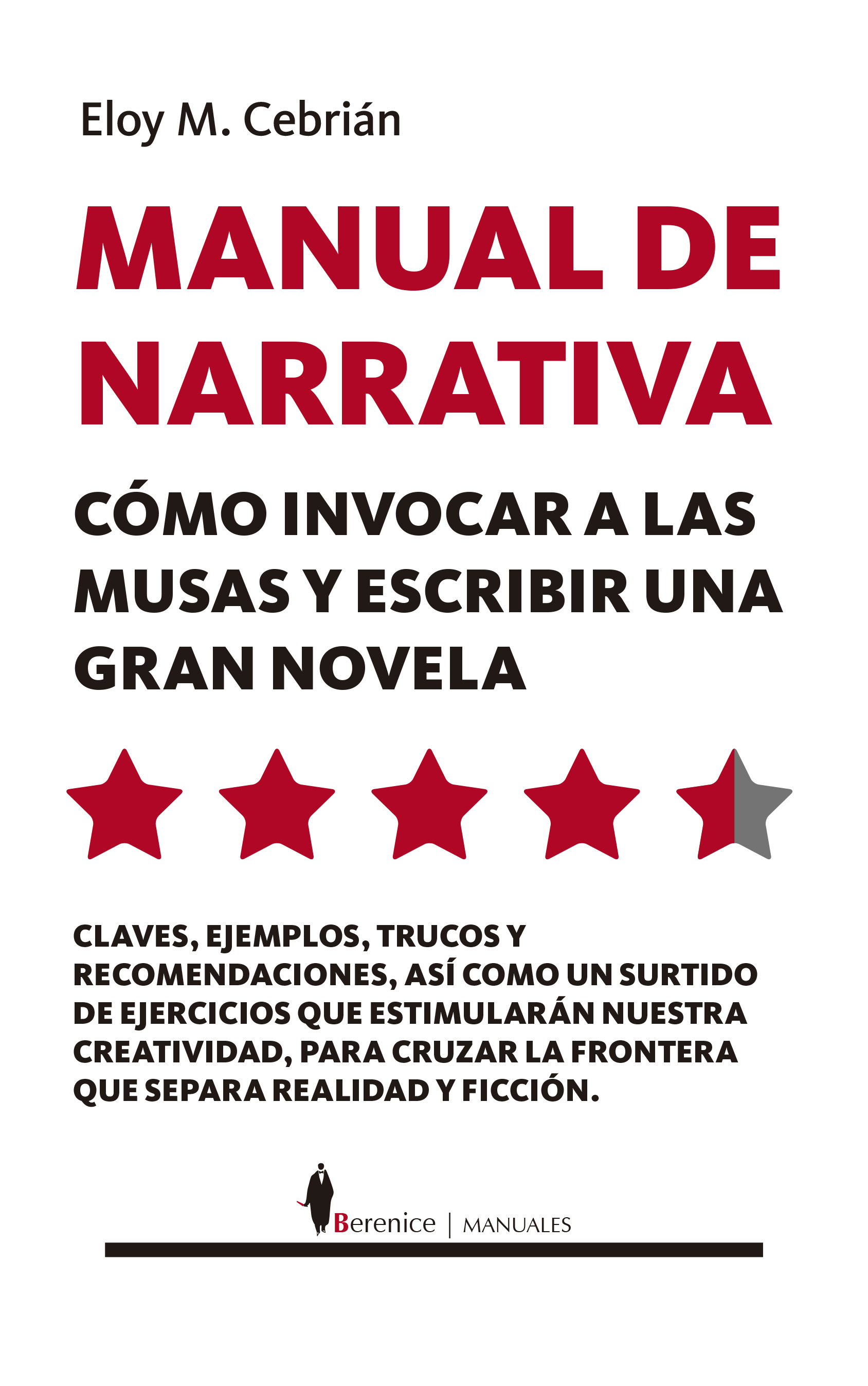 Manual de narrativa