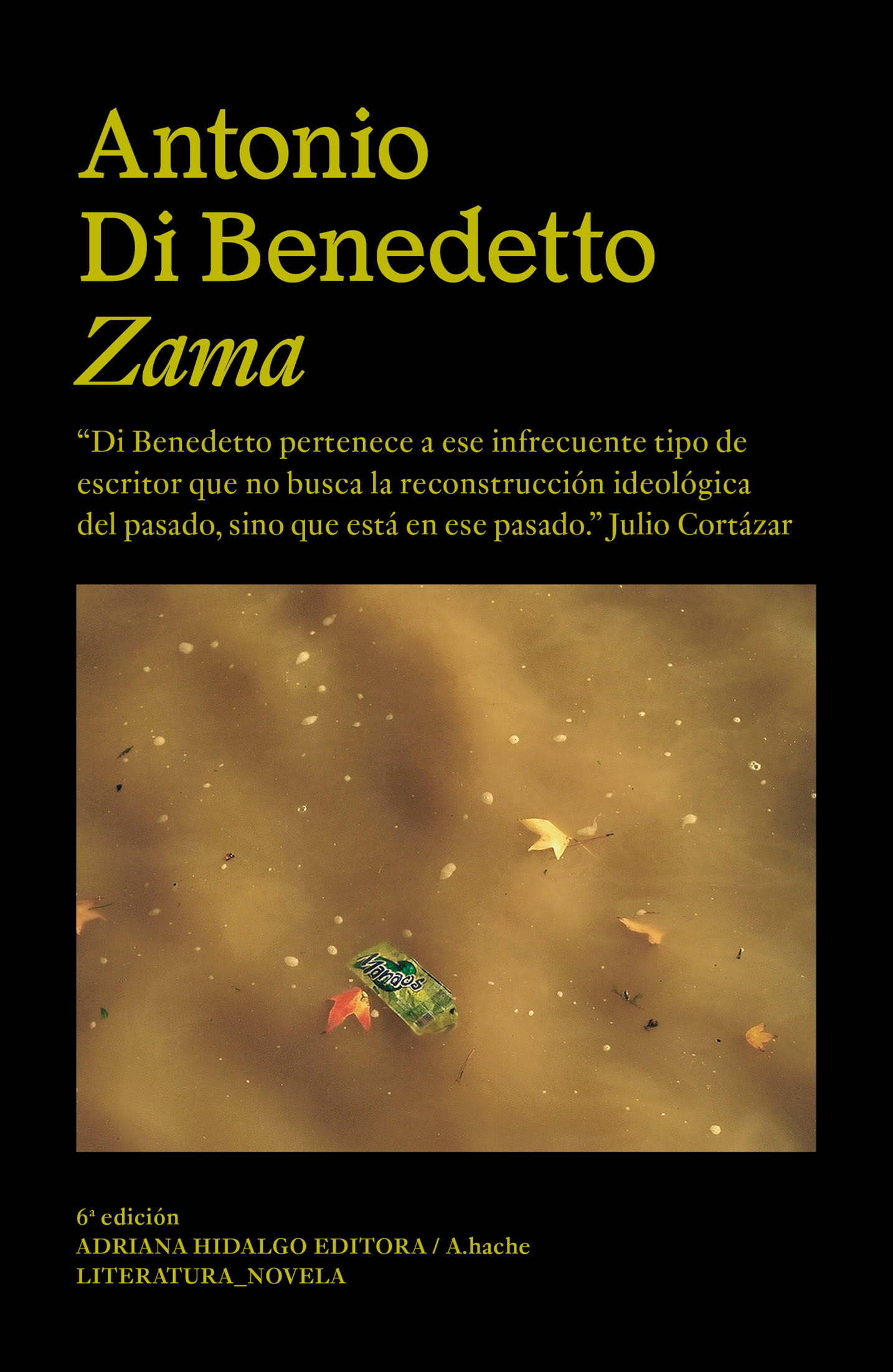Zama