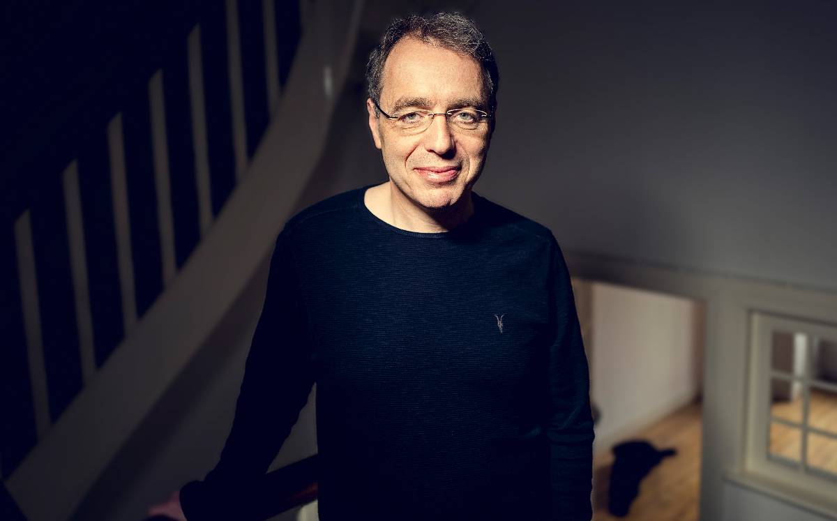 David Safier y los libros que te hacen ver el mundo de una forma nueva
