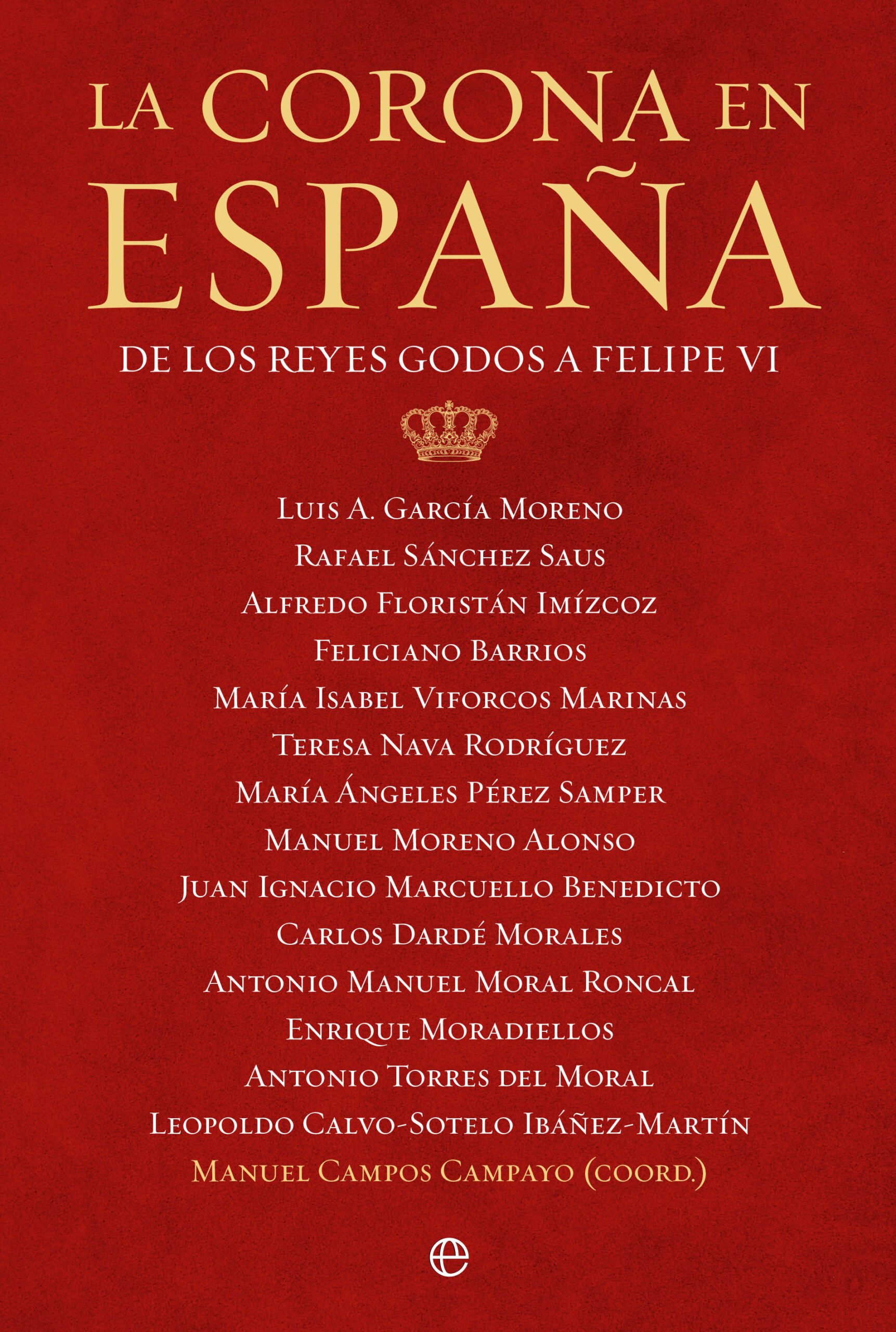La Corona en España
